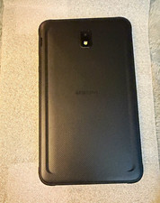 Samsung Galaxy Tab Active3 64GB 4GB RAM 8in Black Wi-Fi Android Tablet picture