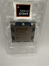 AMD Ryzen 7 9800X3D 8-Core 16-Thread AM5 Zen 5 Desktop Processor picture
