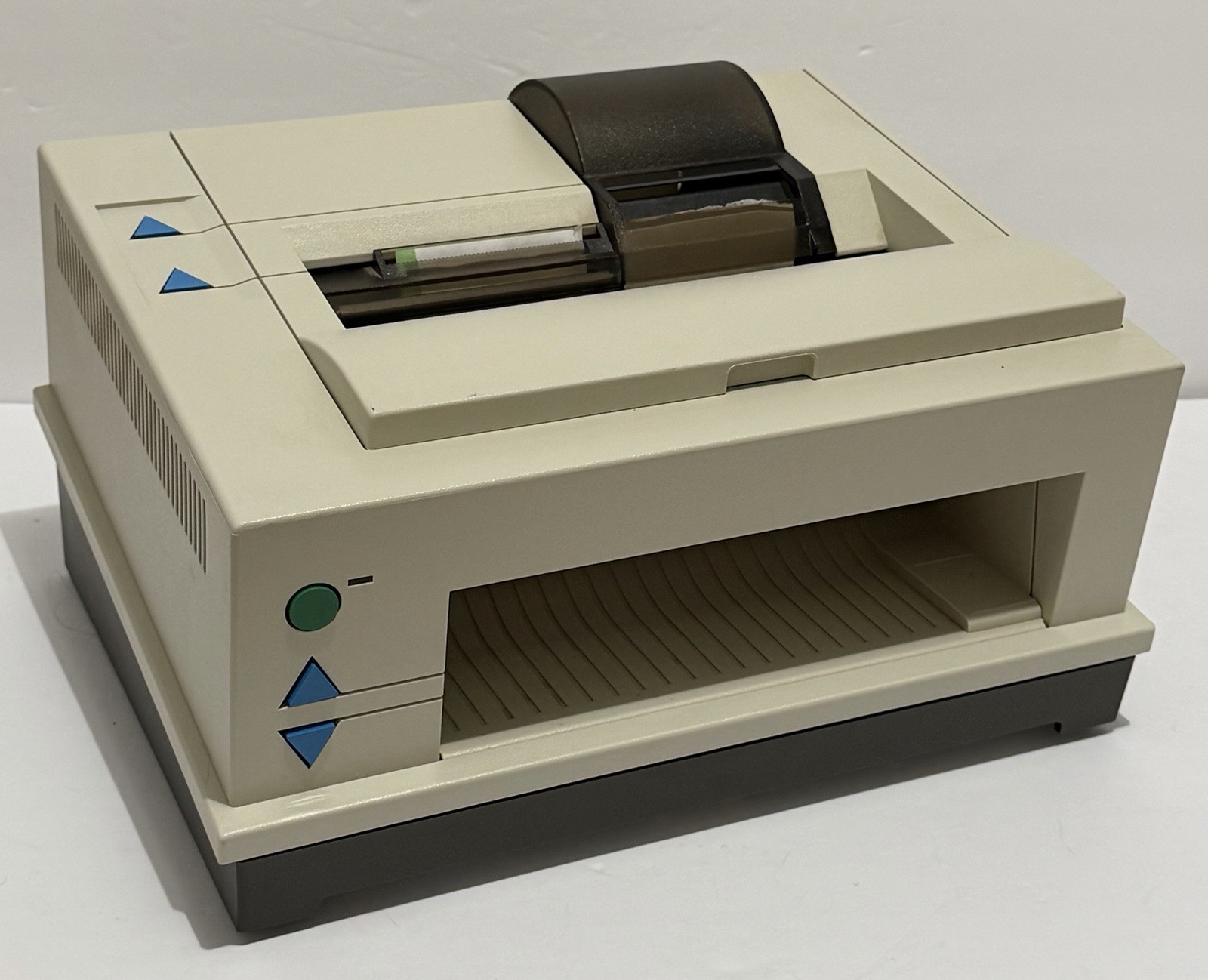 Vintage IBM 4683 receipt printer Model 4 POS NICE Vintage IBM 4683 receipt printer Model 4 POS NICE
