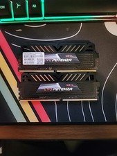 GeIL EVO Potenza 16GB (2x8GB) RAM DDR4 2400MHz GAPB48GB3000C16AS Gaming RAM picture