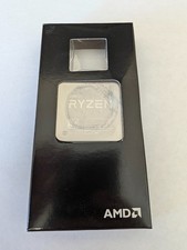 AMD Ryzen 7 3800X Processor (3.9GHz, 8 Cores, Socket AM4) Used picture