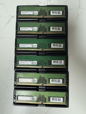 Micron 96GB (6x16GB) DDR4-3200 PC4-3200AA 288-Pin L47722-001 picture