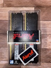 Kingston Fury Beast DDR4 16GB (2x8gb) picture