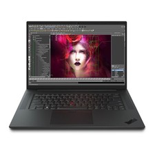 Lenovo Thinkpad P1 Gen 4 16