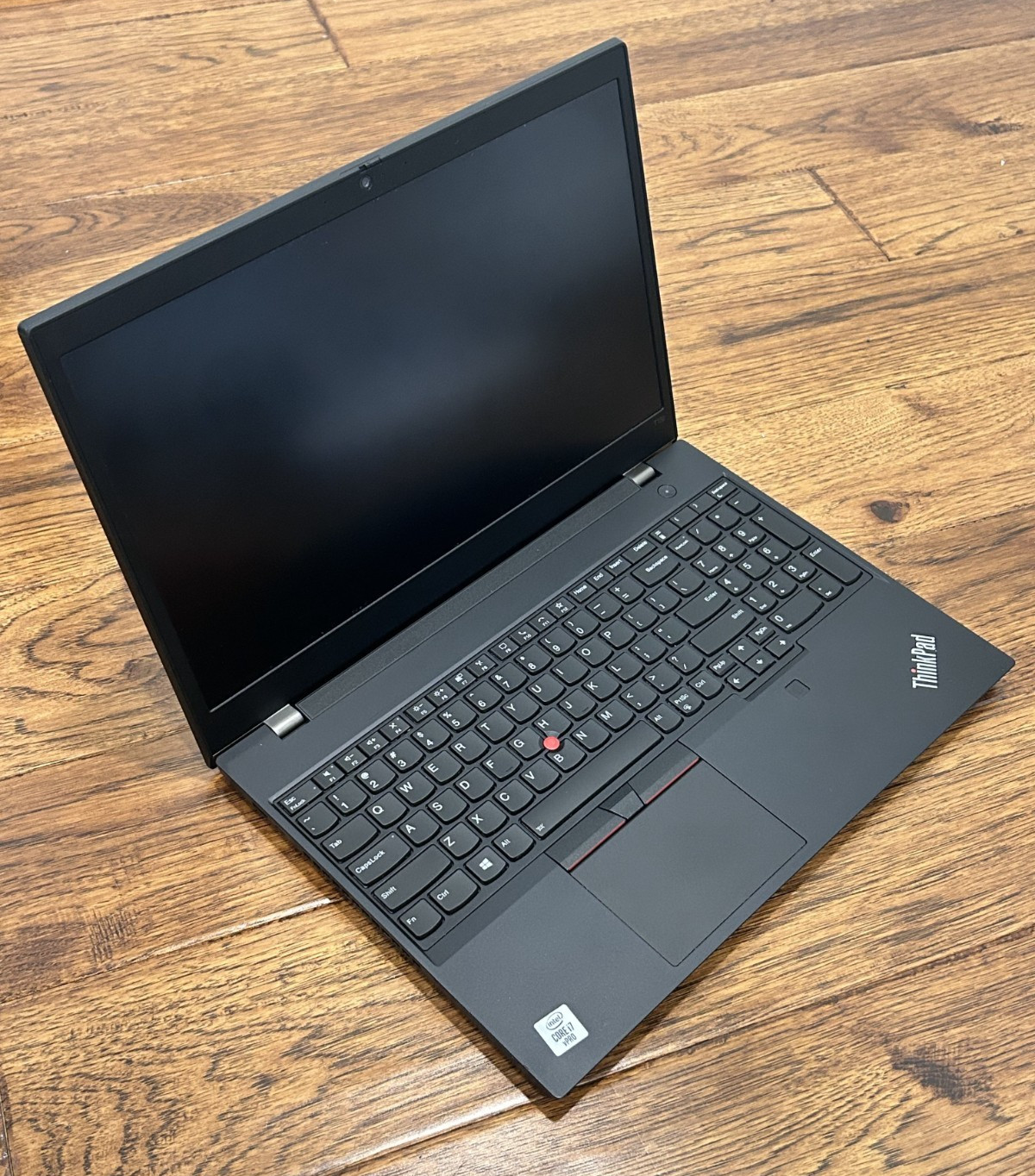 Lenovo Thinkpad T15 Gen 1 Intel i7-10610U 16GB RAM 1TB SSD - Excellent