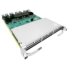 Cisco  MDS9700 DS-X9648-1536K9 48 Port  Fibre Channel Module  picture