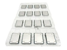 16x Intel Xeon Gold Server CPUs FCLGA3647 9x SR3B3, 3x SRF8T, 3x SR3GB, 1x SR3J5 picture