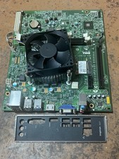 Dell Inspiron 3647 Motherboard 2YRK5 3647 i5-4460S 2.9GHz CPU picture