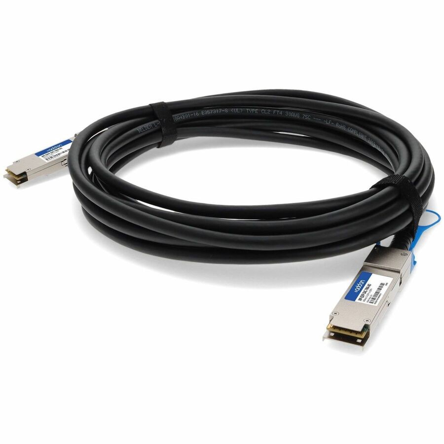 AddOn Juniper Networks JNP-QSFP-DAC-7MA Compatible TAA Compliant 40GBase-CU
