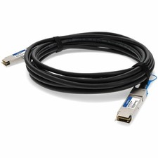 AddOn Juniper Networks JNP-QSFP-DAC-7MA Compatible TAA Compliant 40GBase-CU picture