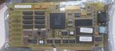 Vintage AT&T VDC 600 ISA VGA Video Card Paradise PVGA1A 256KB Retro PC Untested picture