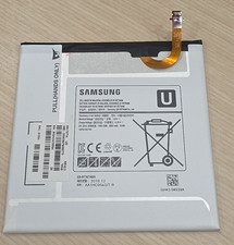 Samsung EB-BT367ABA Silver Replacement Battery for Galaxy Tab Tanlet picture