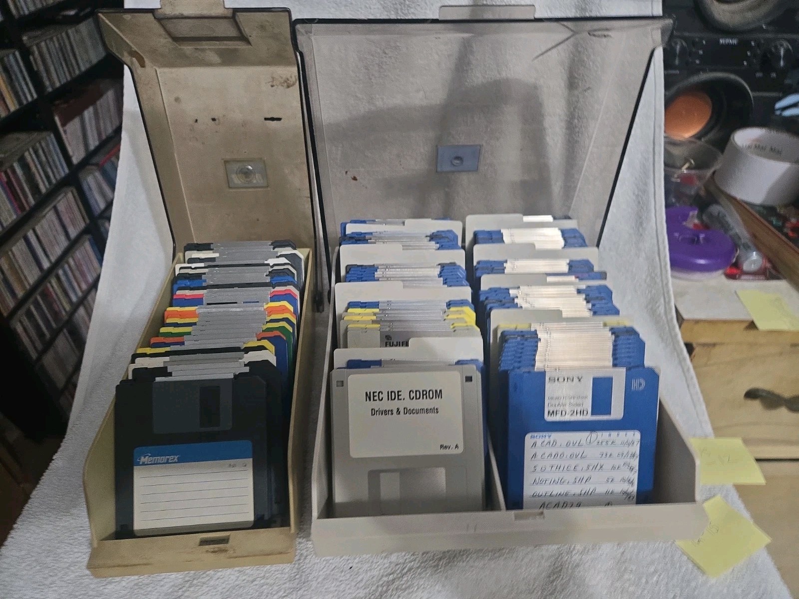 Vintage 3.5 Vintage 3.5