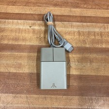 Vintage ATARI STM1 MOUSE for ATARI ST Computer (WORKS) picture