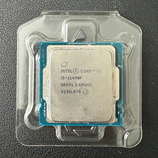 Intel Core i5-11400F 6-Core 2.60GHz LGA1200 CPU Processor SRKP1 picture