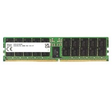 Dell SK Hynix 64 GB Memory Module - DDR5 SDRAM - 5600 MHz - HMCG94AGBRA177N picture