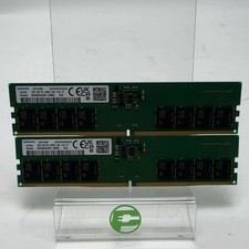 Samsung M323R2GA3EB0-CWM0L 32GB (2x16GB) RAM DDR5 5600MHz PC5-5600B-UA0 picture