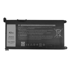 OEM YRDD6 Battery For Dell Inspiron 3582 3593 3793 5493 5584 5593 5480 5590 5594 picture