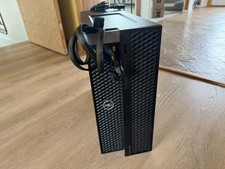 Dell Precision T7820 Workstation 2x Xeon Gold 6130 64GB ECC 1TB SSD NVIDIA K4000 picture