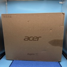 Acer Aspire TC-1775-UR11, i5-14400, 8GB RAM, 512GB SSD, Win 11 Home picture