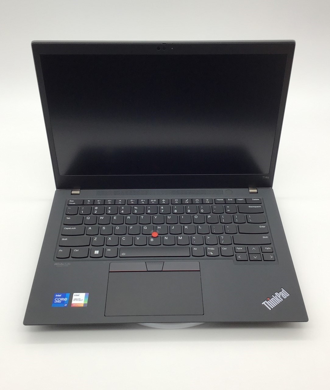 Lenovo ThinkPad T14s Gen 2 i7-1185G7, 3.00GHz, 16GB, 1TB, No Adapter