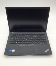 Lenovo ThinkPad T14s Gen 2 i7-1185G7, 3.00GHz, 16GB, 1TB, No Adapter picture