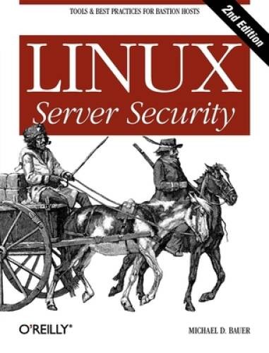 Linux Server Security: Tools & Best Practices for Bastion Hosts - GOOD