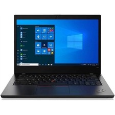 Lenovo ThinkPad L14 Gen 1 i5-10210U 16GB 512GB SSD Win 11 Pro Very Good picture