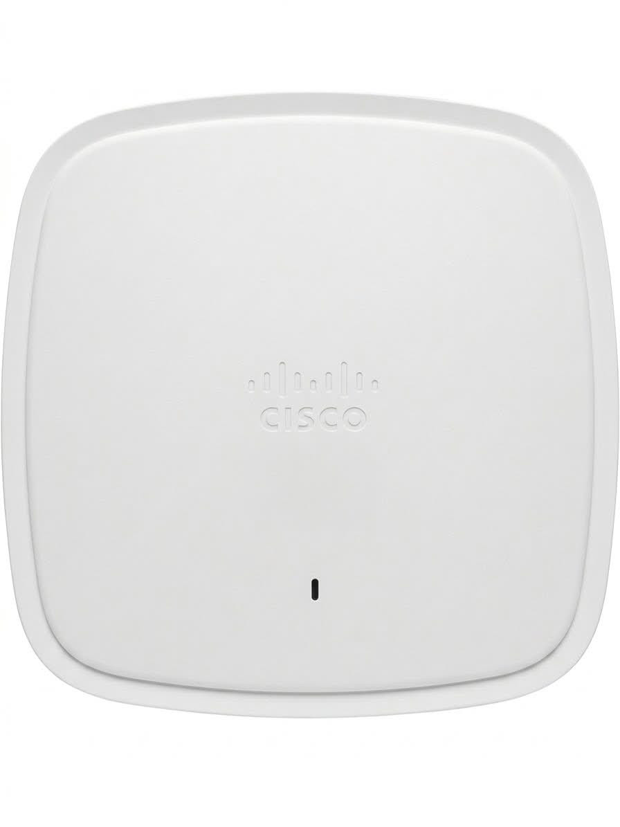 Cisco Catalyst C9130AXI-B Wi-Fi 6 Access Points - Tested & Working (AP Only) Cisco Catalyst C9130AXI-B Wi-Fi 6 Access Points - Tested & Working (AP Only)