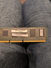 IBM 40H8578 1MB L2 Cache Memory Module RS/6000 7043-140 PowerPC Vintage Server picture