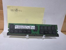 SK Hynix 64GB (1x64GB) 2Rx4 PC4-3200AA DDR4 HMAA8GR7AJR4N-XN Server Memory picture