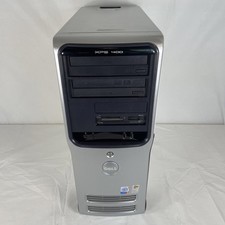 Vintage Dell XPS 400 Desktop Computer | Untested For Parts | *READ* |   picture