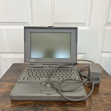 Apple Macintosh Powerbook 170 M5409 for Parts Clean Mac Vintage Laptop picture