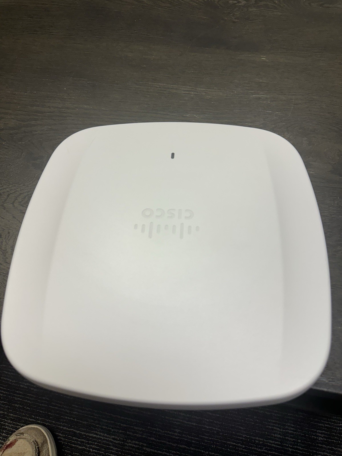 Cisco Catalyst Wireless 9164l Series Wi-fi 6e Access Point Cisco Catalyst Wireless 9164l Series Wi-fi 6e Access Point