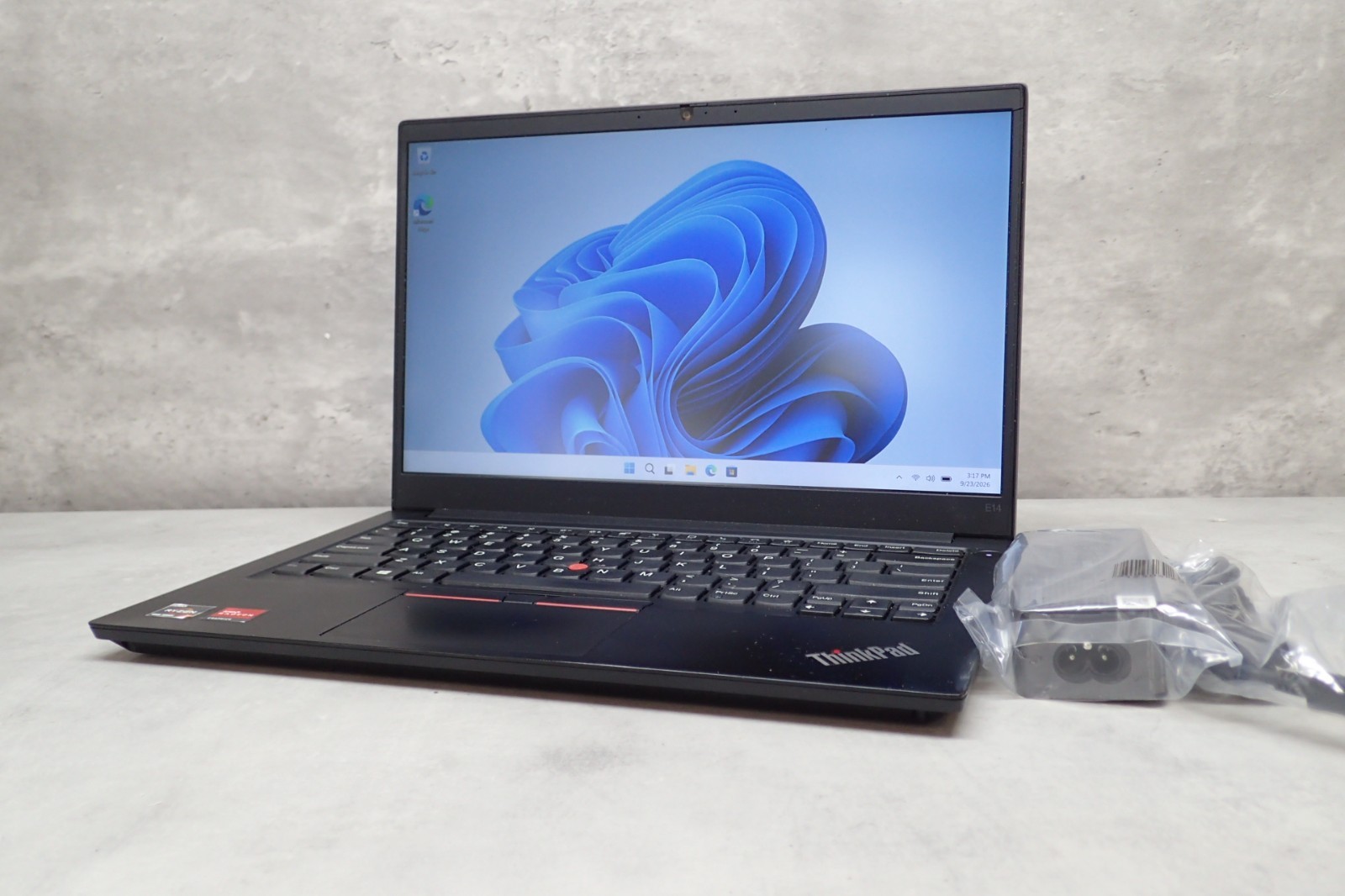 Lenovo ThinkPad E14 Gen 2 14\