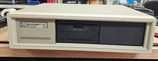 Vintage Dell PC’s Limited Turbo PC 8088 Original First Dell Computer Rare Posts picture
