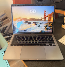 Apple Macbook Pro 13
