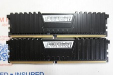 Corsair Vengeance LPX 16GB (2x8GB) DDR4 2666MHz 288-Pin DIMM CMK16GX4M2A2666C16 picture