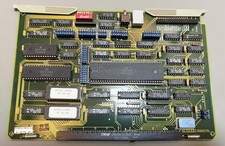 Vintage HP 04953 Processor Controller Card PCB, Circuit Board, Module picture
