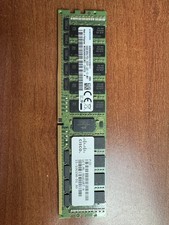 Cisco UCS-ML-Y64G4RT-H 64GB DDR4-2933 LRDIMM SN K0RB900093151D7AA3 picture