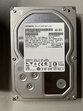 Hitachi HDS723030ALA640 3TB 7200RPM SATA III 3.5in HDD, Low Power-On Hours picture