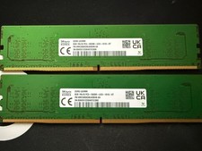 SK Hynix 2 x 8GB DDR5 RAM 5600 MHz picture
