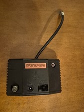 Atari Vintage TV Switchbox RF Adapter for Atari 5200 Console picture