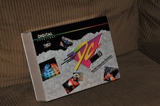 DCTV Digital Creations Composite Television Commodore Amiga Converter Software. picture