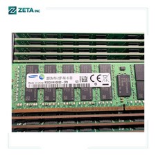 SAMSUNG 32GB (1X32GB) 2RX4 PC4-2133P MEMORY M393A4K40BB0-CPB picture