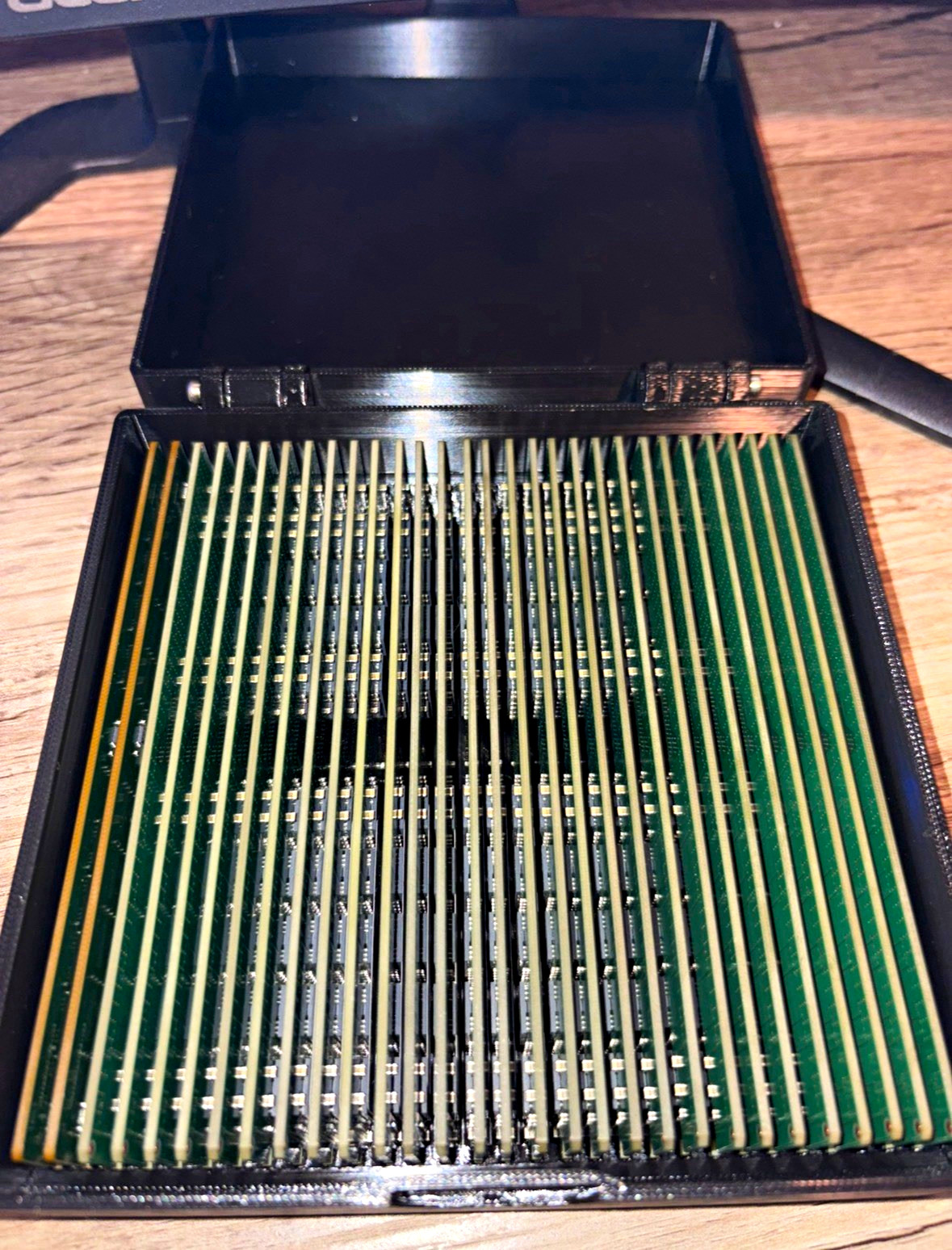 Micron + Samsung 30x 16GB DDR4 ECC UDIMM/RDIMM 2400/2666/2933 480GB LOT