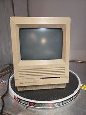 Apple Macintosh SE/30 Vintage All-In-One Desktop Computer Model M5119 picture