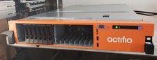 IBM 7915 AC1 M4 E27R704 Server Intel 2650V2 32GB RAM NO HDD w/ 2x 750w PSU picture