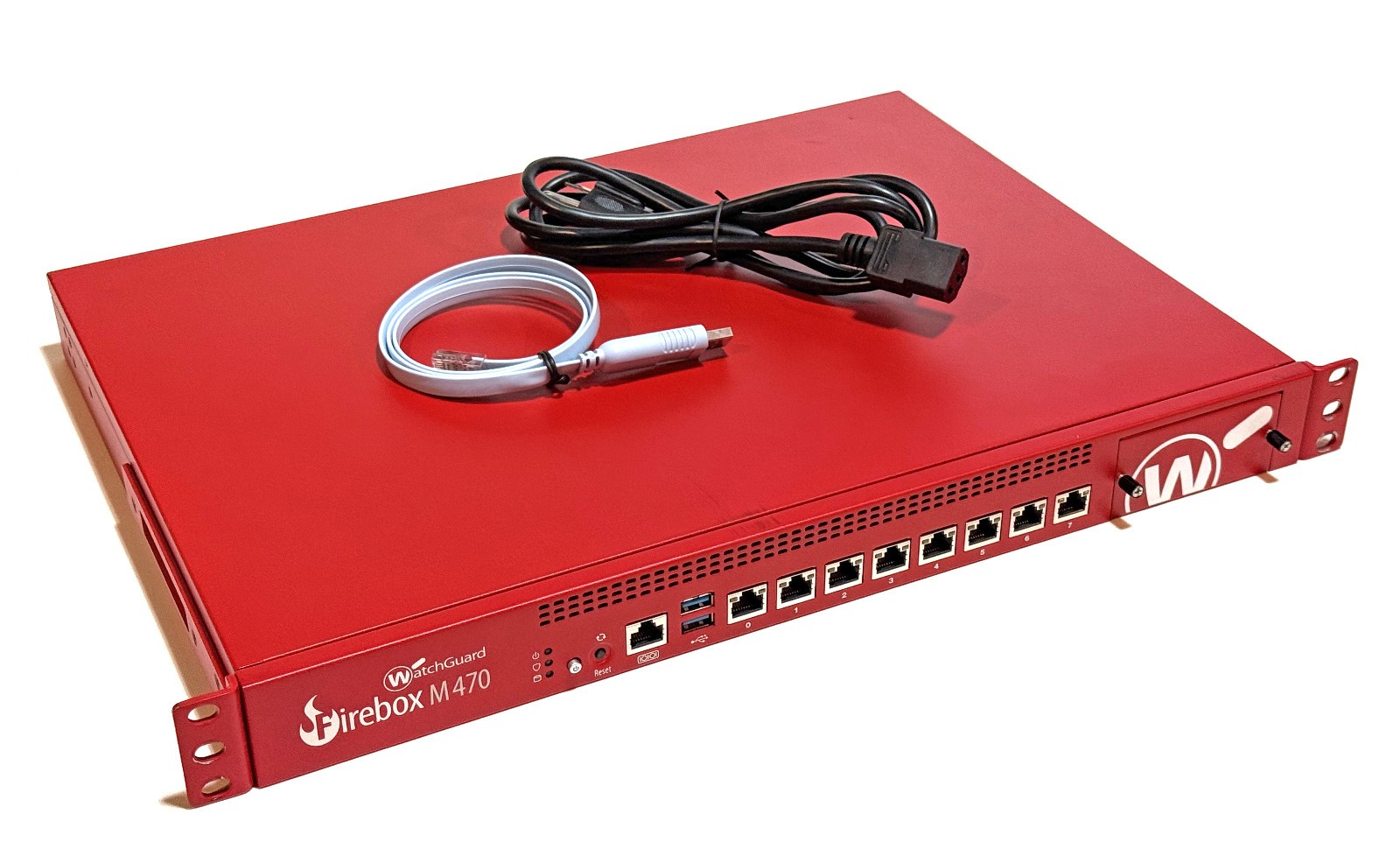 8-Port OPNsense Firewall VPN AES-NI Core i7-6700 3.40GHz 8GB DDR4 256GB SSD Rack 8-Port OPNsense Firewall VPN AES-NI Core i7-6700 3.40GHz 8GB DDR4 256GB SSD Rack