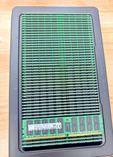 One Lot of 50 SK Hynix 16GB 2Rx4 PC4-2133P ECC RAM HMA42GR7MFR4N-TF Server picture